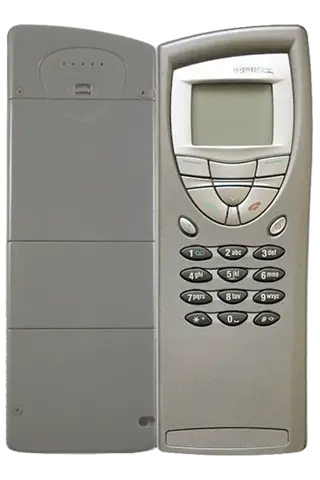 Nokia&nbsp;9290 Communicator