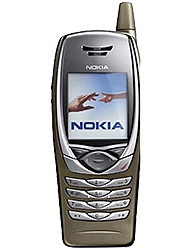 Nokia 6650