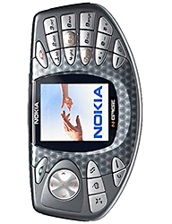 Nokia N-GAGE