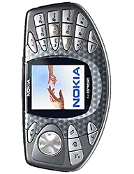 Nokia&nbsp;N-GAGE