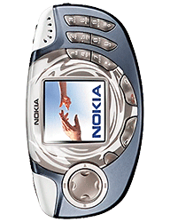 Nokia 3300