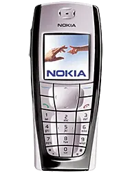 Nokia&nbsp;6220