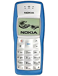Nokia 1100