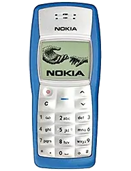 Nokia&nbsp;1100