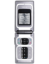 Nokia 7200