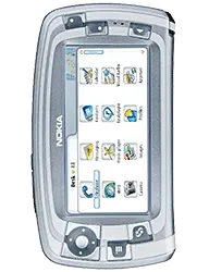 Nokia&nbsp;7710