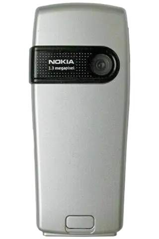 Nokia&nbsp;6230