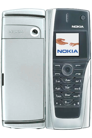 Nokia 9500 Communicator