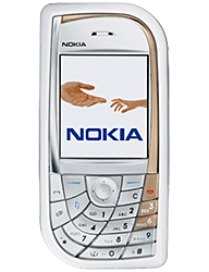 Nokia 7610