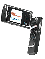 Nokia 6260