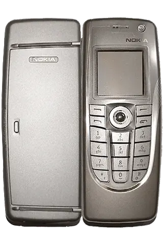 Nokia&nbsp;9300i