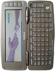 Nokia 9300