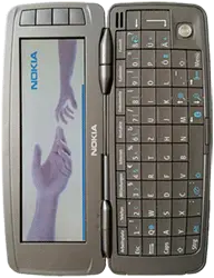 Nokia&nbsp;9300i