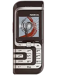 Nokia&nbsp;7260