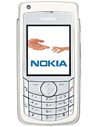Nokia&nbsp;6681