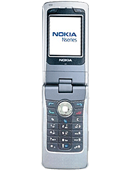 Nokia N90
