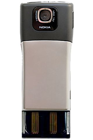 Nokia N91