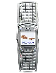 Nokia&nbsp;6822