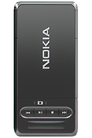 Nokia 3250