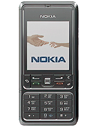 Nokia 3250