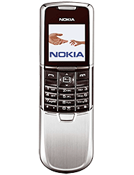 Nokia 8800