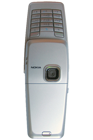 Nokia E70