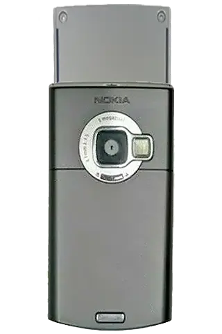 Nokia&nbsp;N80