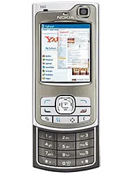 Nokia&nbsp;N80