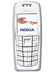 Nokia 3120