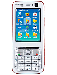 Nokia N73