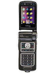 Nokia N93i