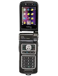 Nokia&nbsp;N93i