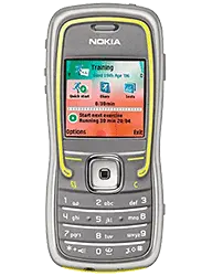 Nokia&nbsp;5500 Sport