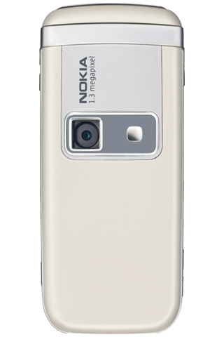 Nokia 6151
