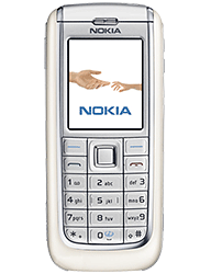 Nokia 6151