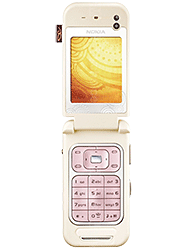 Nokia 7390