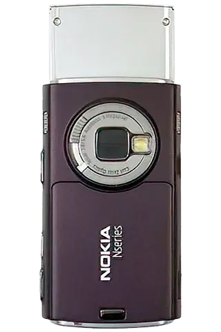 Nokia&nbsp;N95