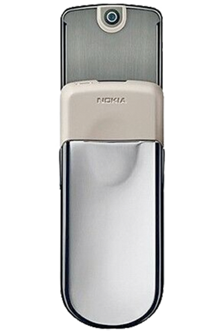 Nokia 8800 Sirocco