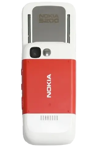 Nokia&nbsp;5200