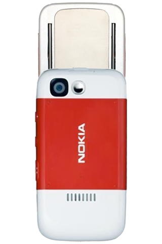 Nokia 5300