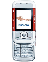 Nokia 5300