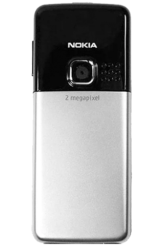 Nokia 6300