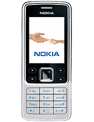 Nokia 6300i
