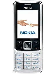 Nokia&nbsp;6300