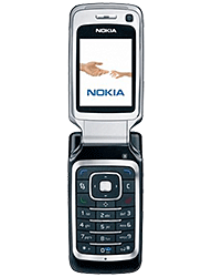 Nokia 6290