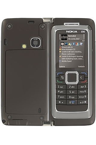 Nokia E90 Communicator