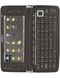 Nokia E90 Communicator