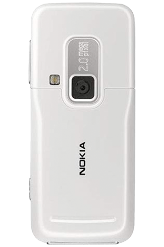 Nokia 6121 Classic