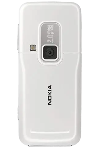 Nokia&nbsp;6120 Classic