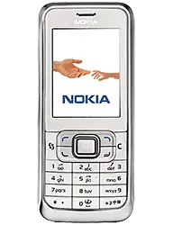 Nokia&nbsp;6120 Classic